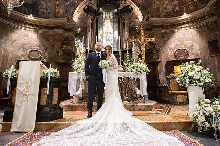 Fotografia Bozzini Claudio