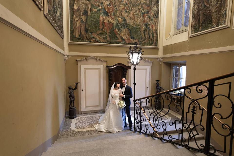 Fotografia Bozzini Claudio