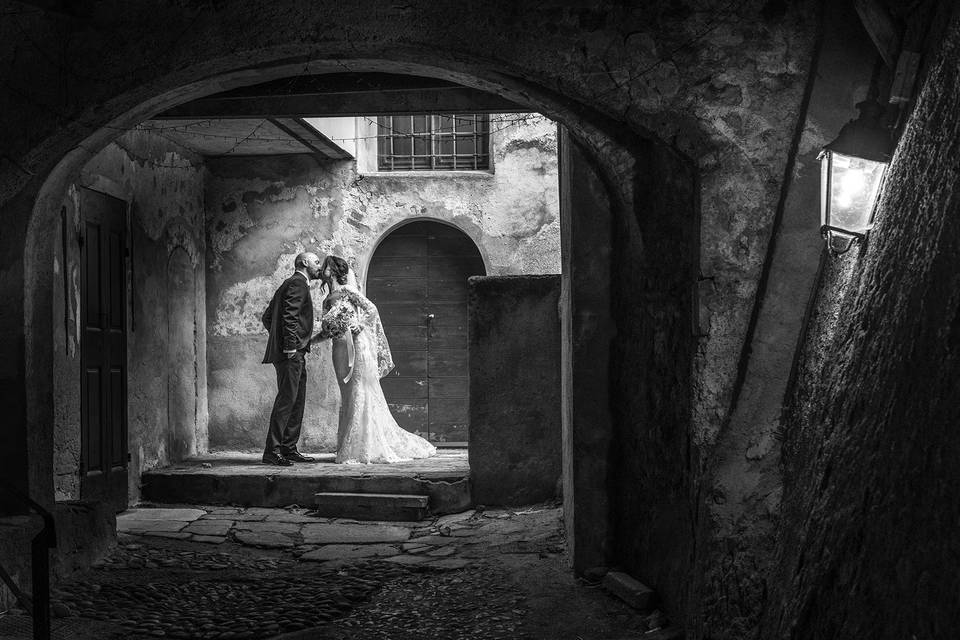 Fotografia Bozzini Claudio