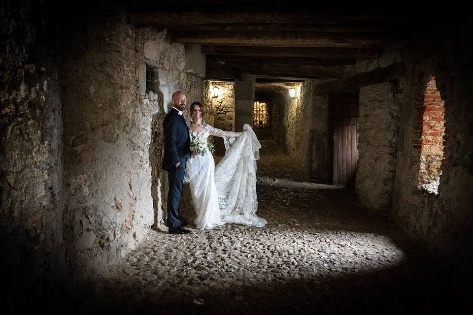 Fotografia Bozzini Claudio