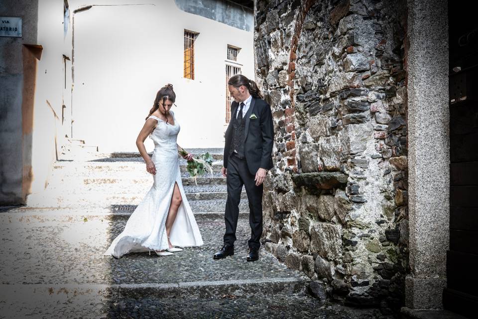 Fotografia Bozzini Claudio