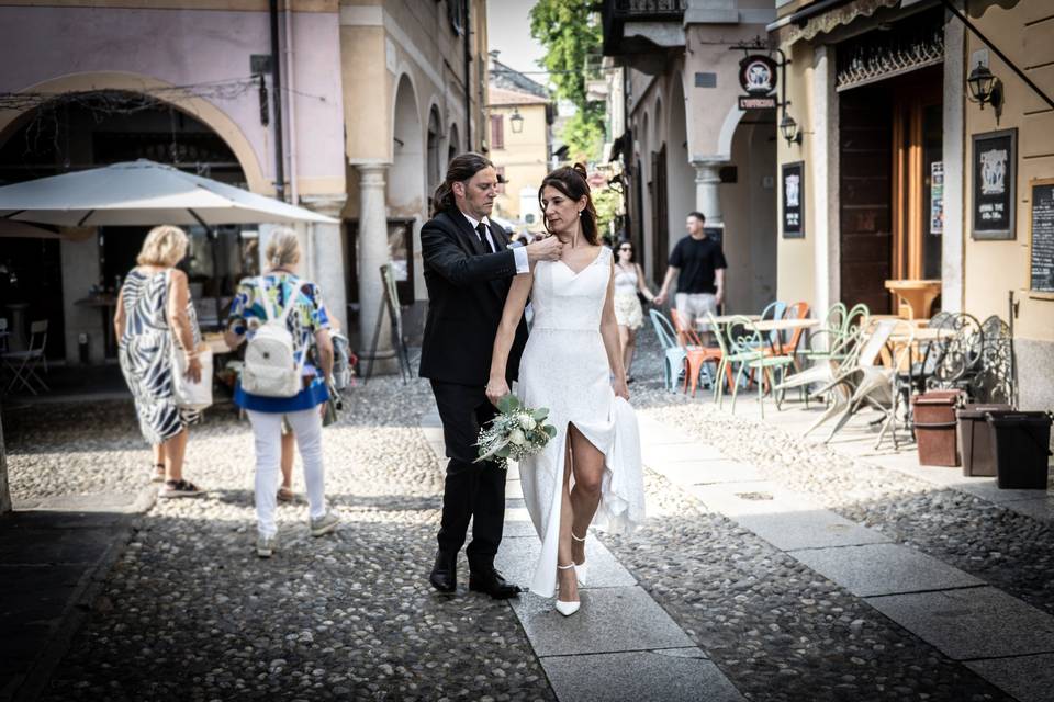 Fotografia Bozzini Claudio