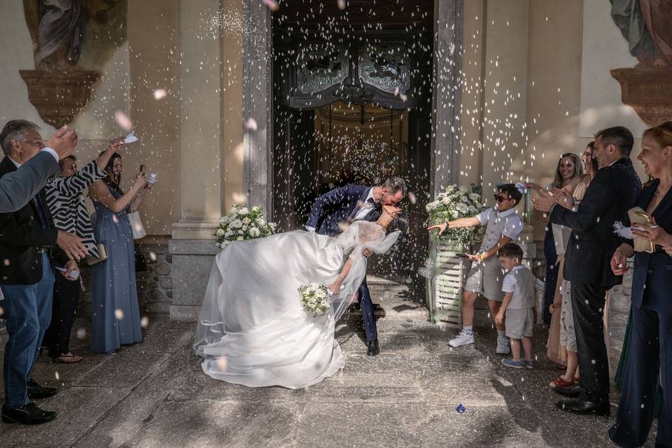 Fotografia Bozzini Claudio
