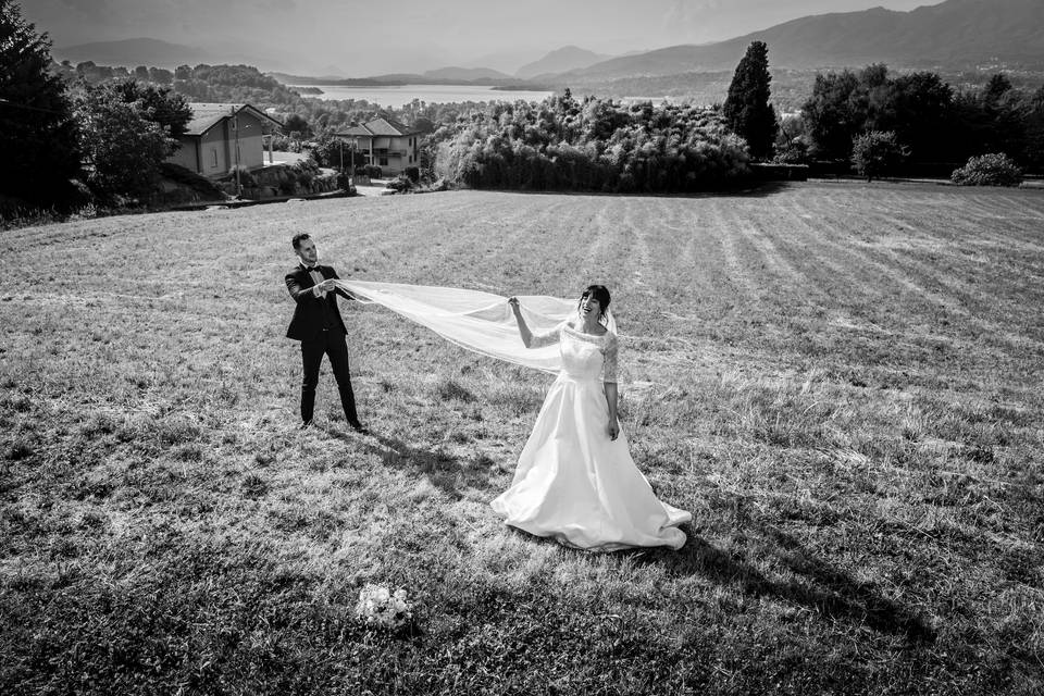 Fotografia Bozzini Claudio