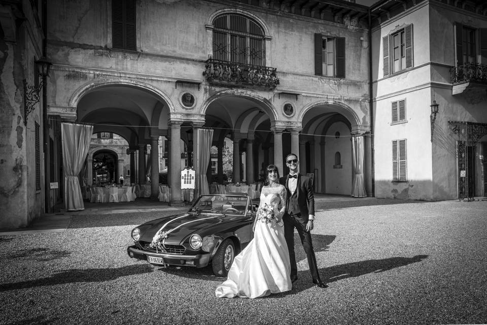 Fotografia Bozzini Claudio