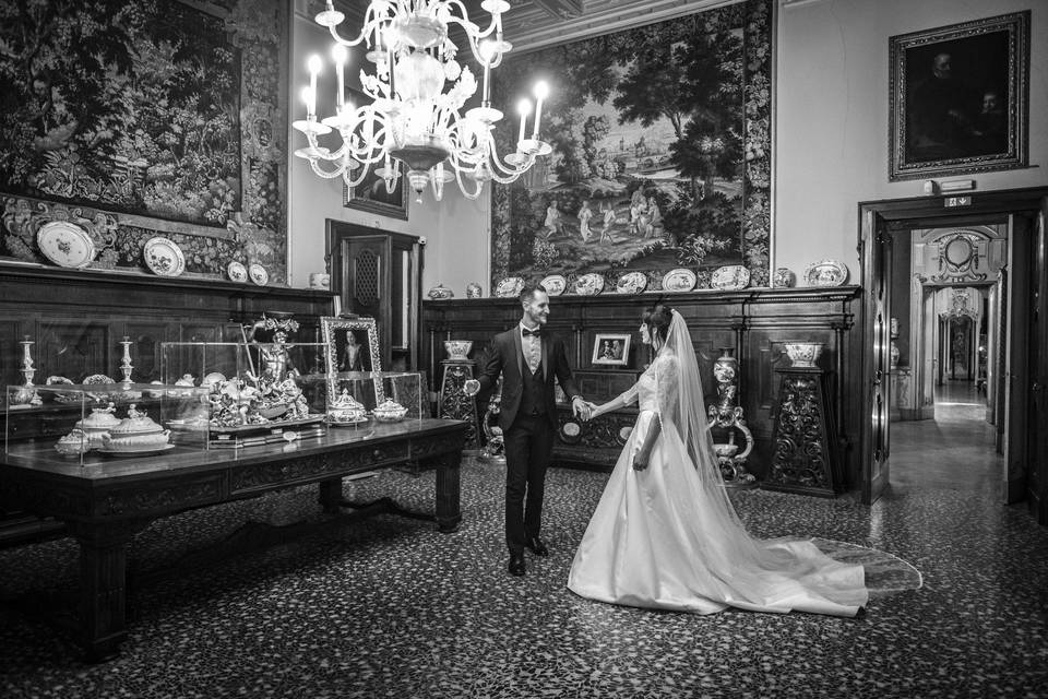 Fotografia Bozzini Claudio