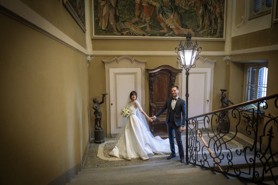 Fotografia Bozzini Claudio