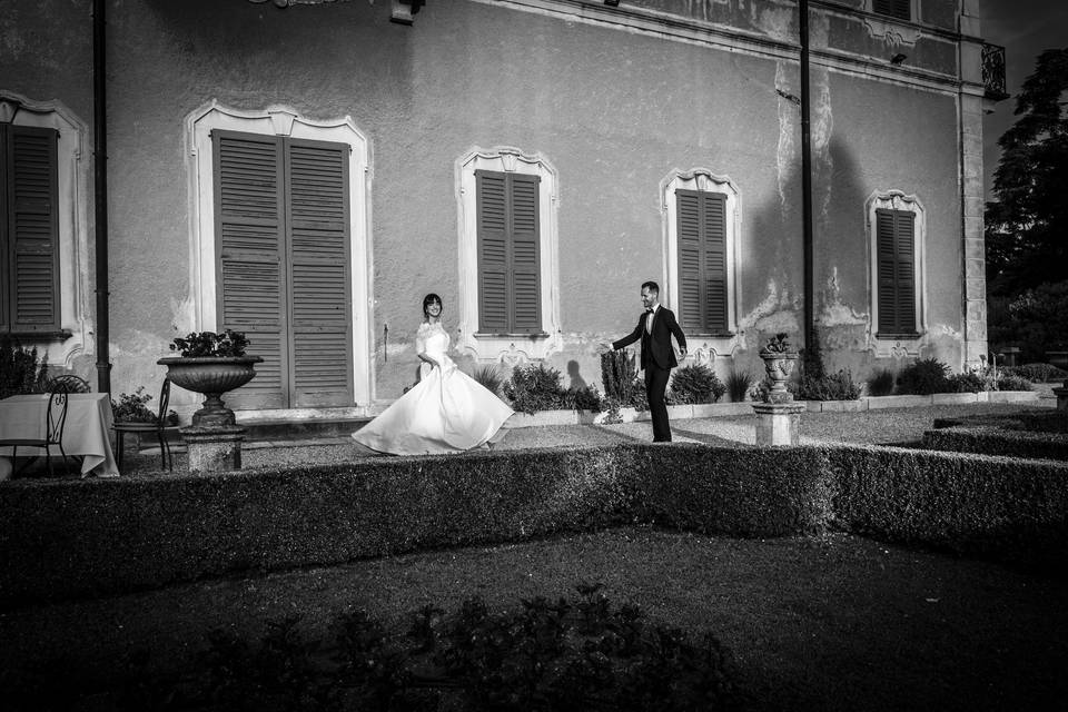 Fotografia Bozzini Claudio