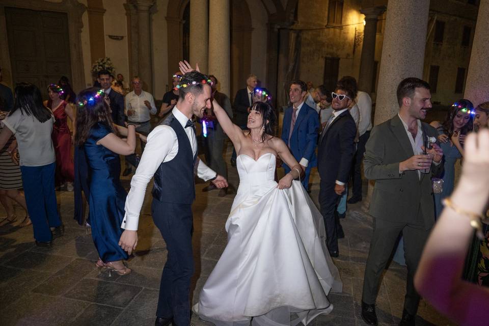 Fotografia Bozzini Claudio