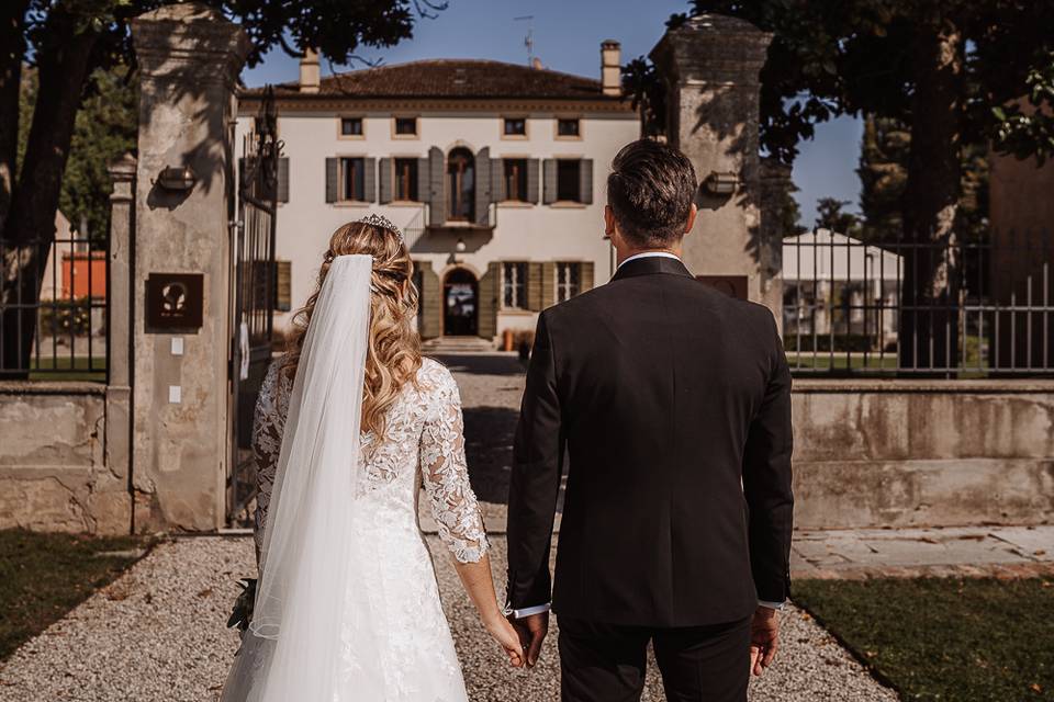 Villa Ormaneto