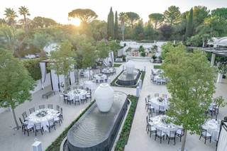 Villa Florio Ricevimenti