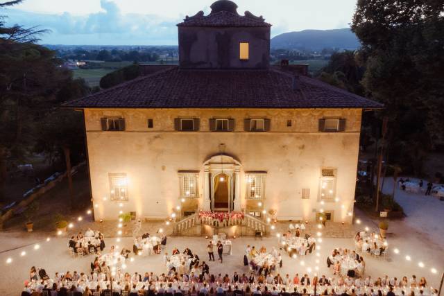 Wedding Toscana