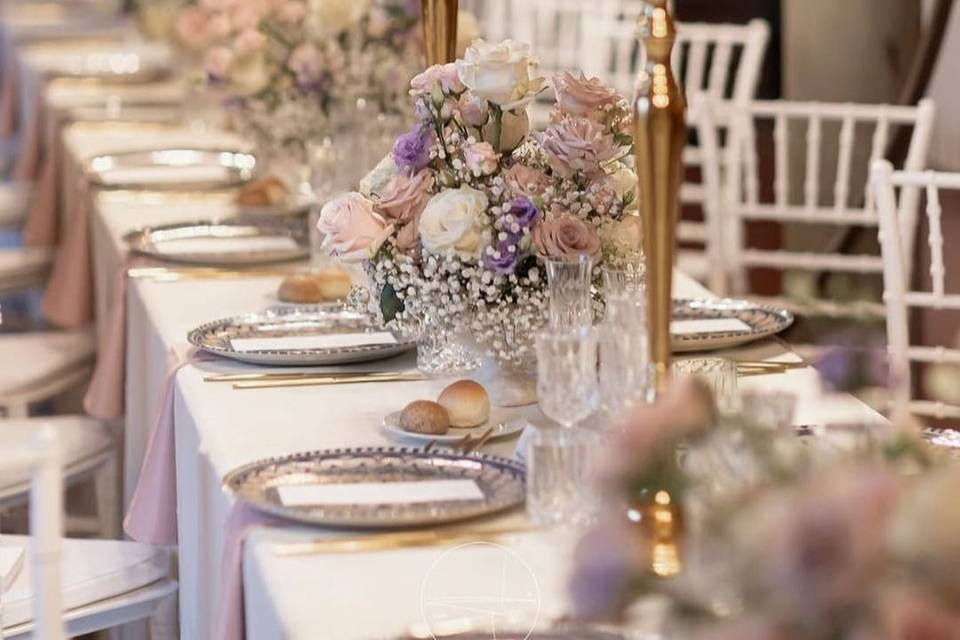 Wedding England