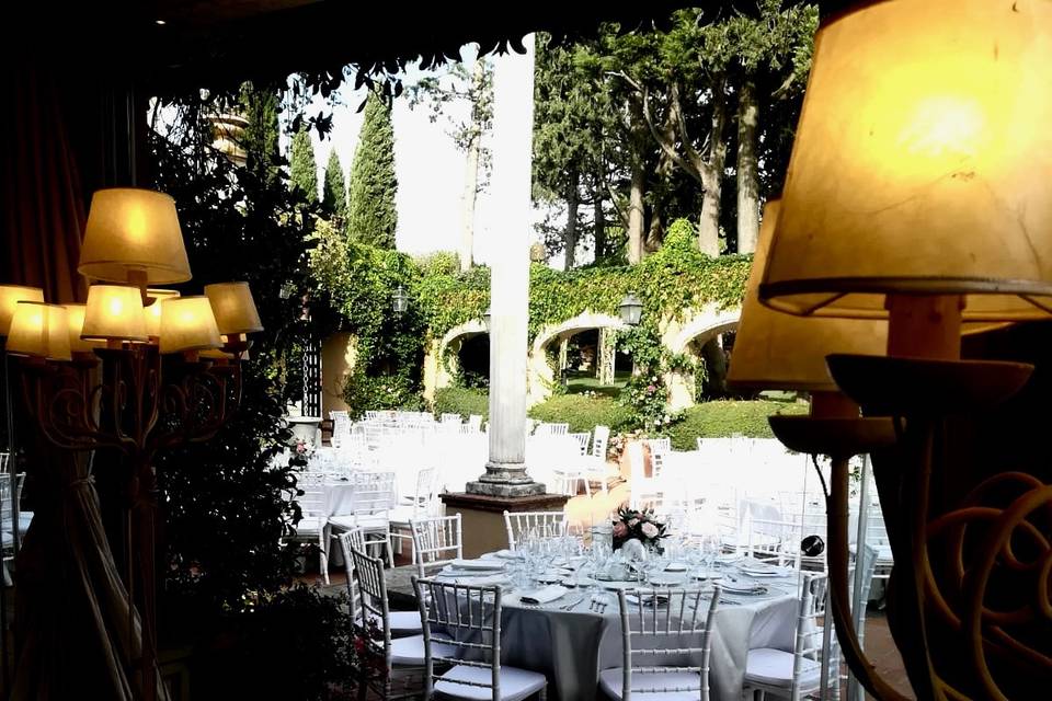 Le Cirque Firenze