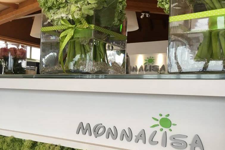 Monnalisa Restaurant