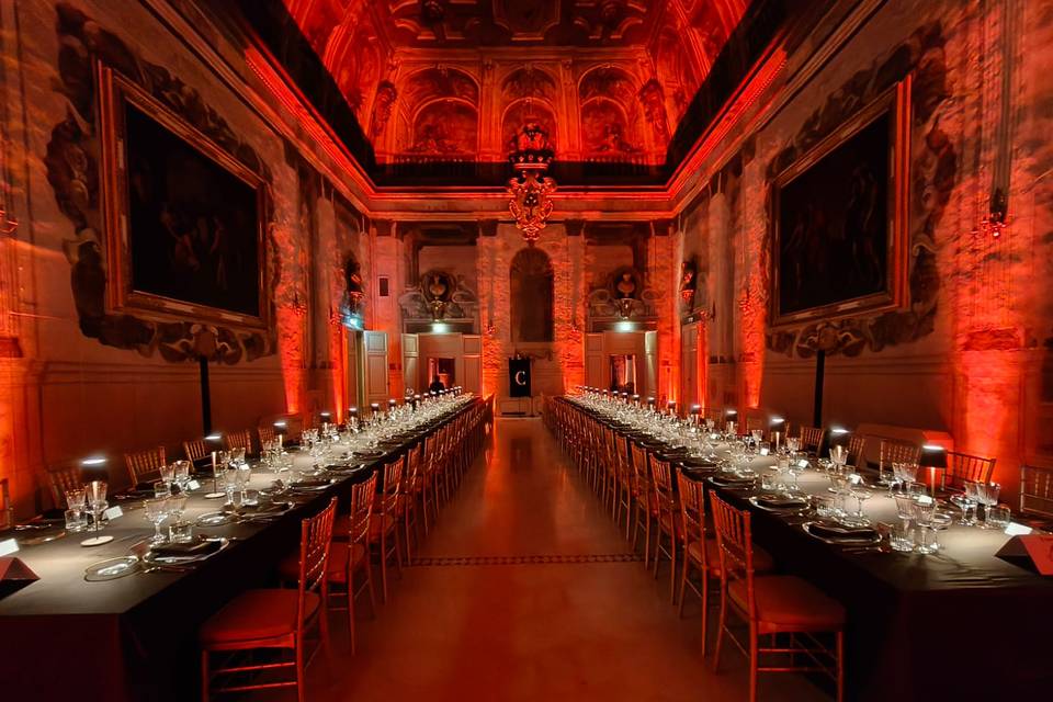 Wedding Palazzo Pucci