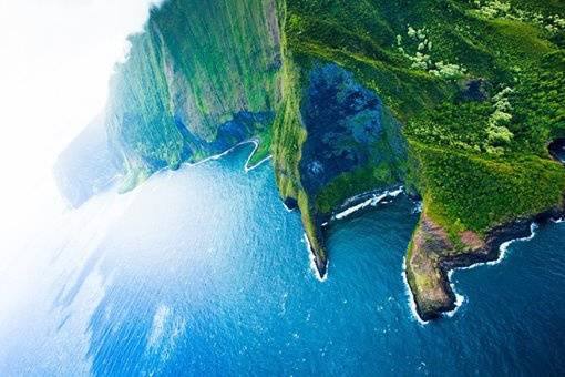 Hawaii