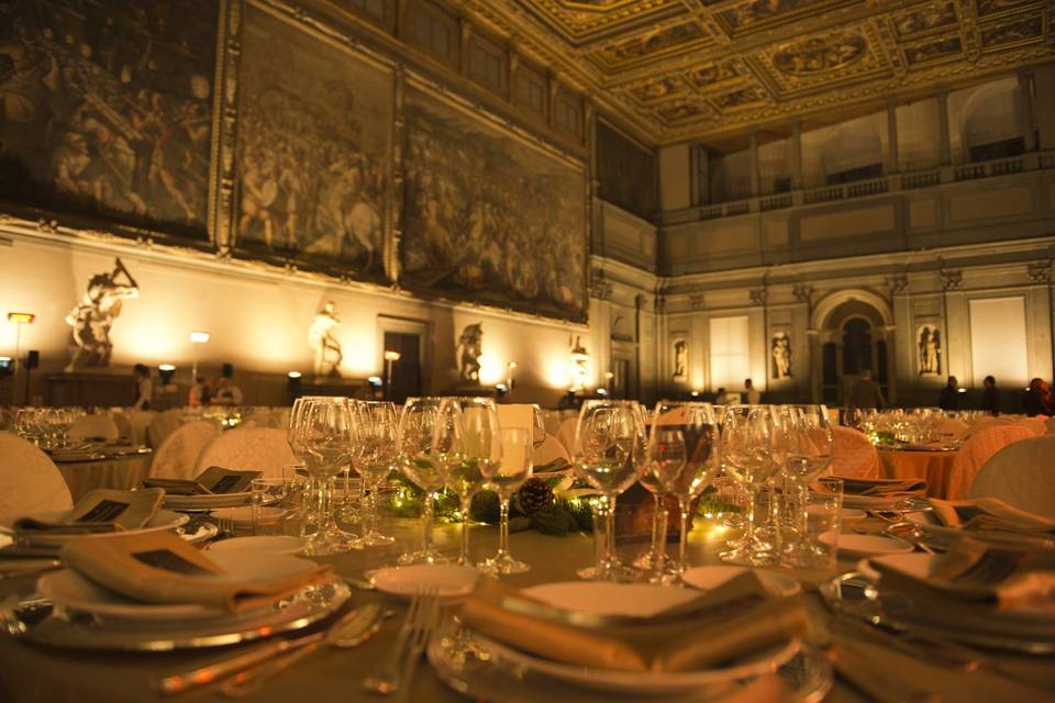 Le Cirque Firenze