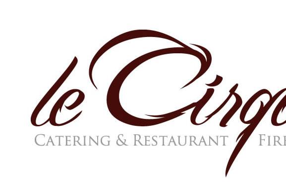 Logo le cirque