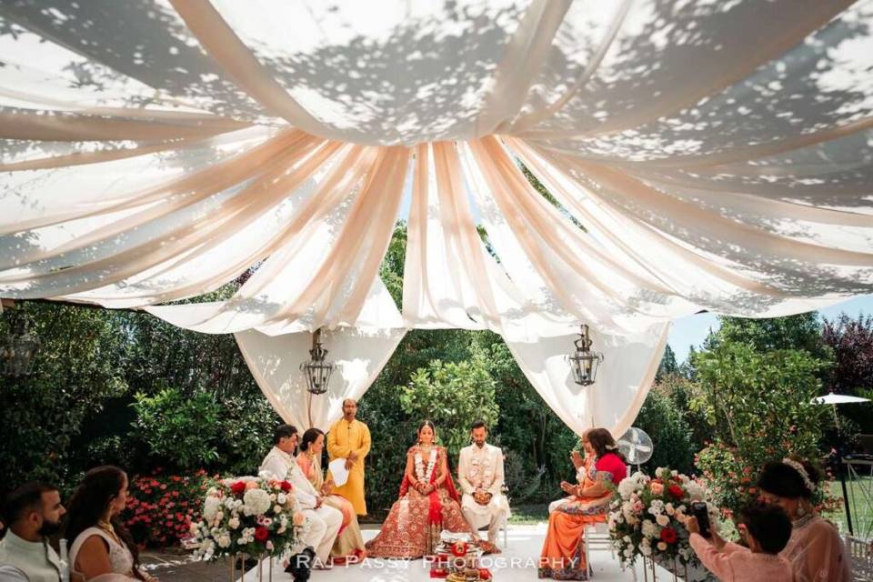 Indian Wedding