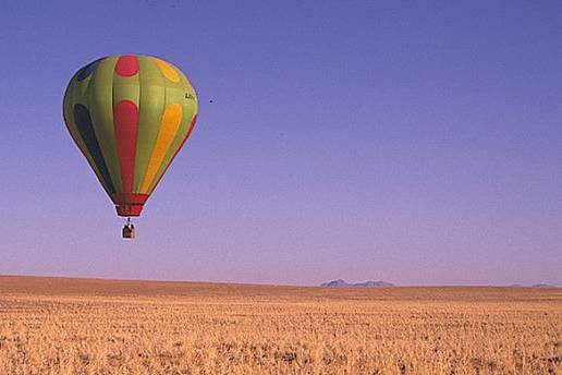 Namibia