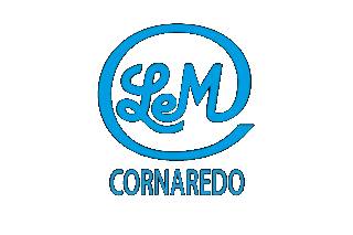 Logo Cornaredo