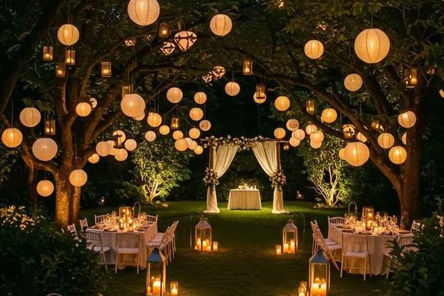 Lucewedding