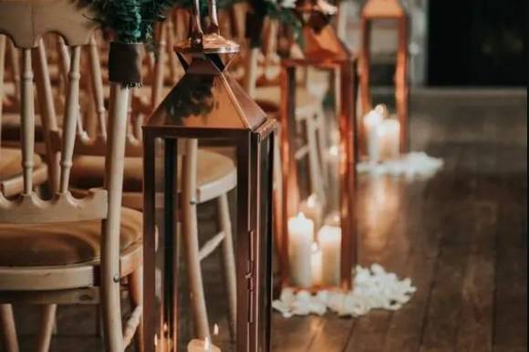 Lucewedding