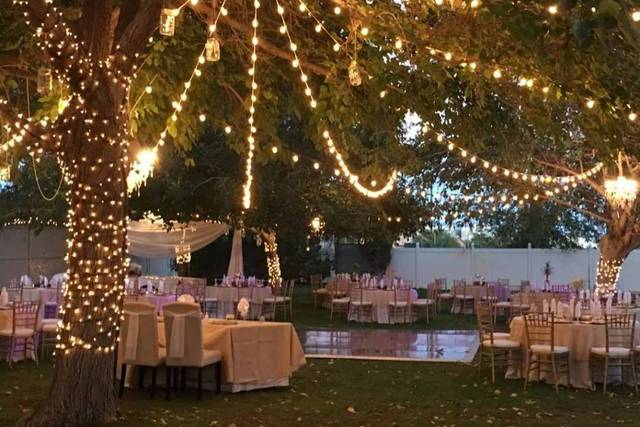 Lucewedding