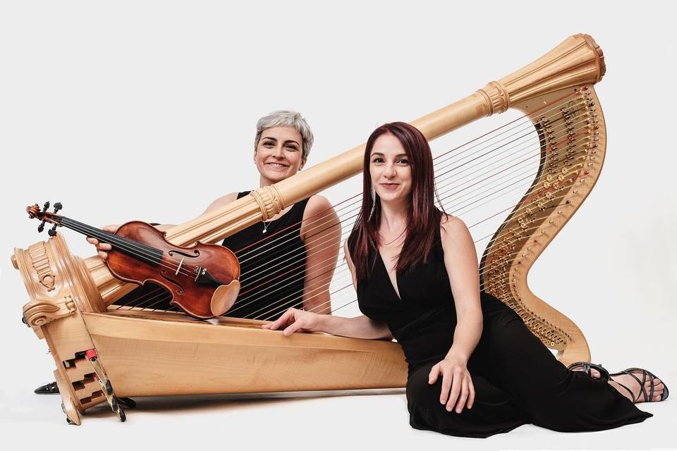 Harp & Gli Archimisti