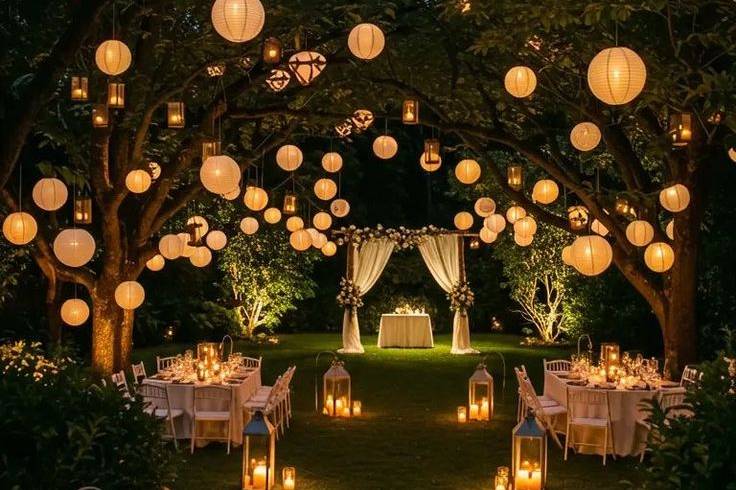 Lucewedding