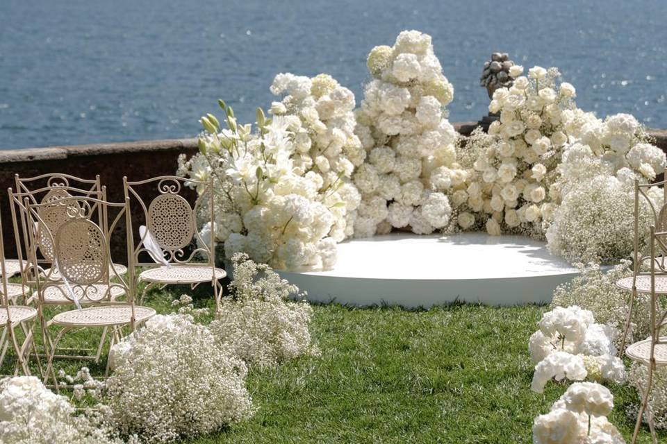 Lucewedding