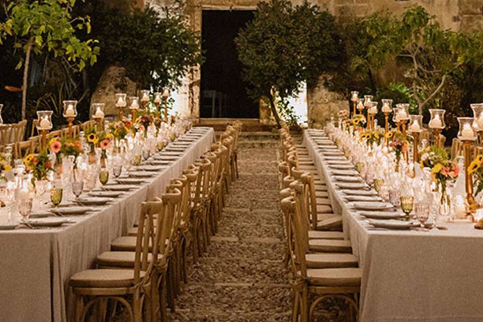 Lucewedding