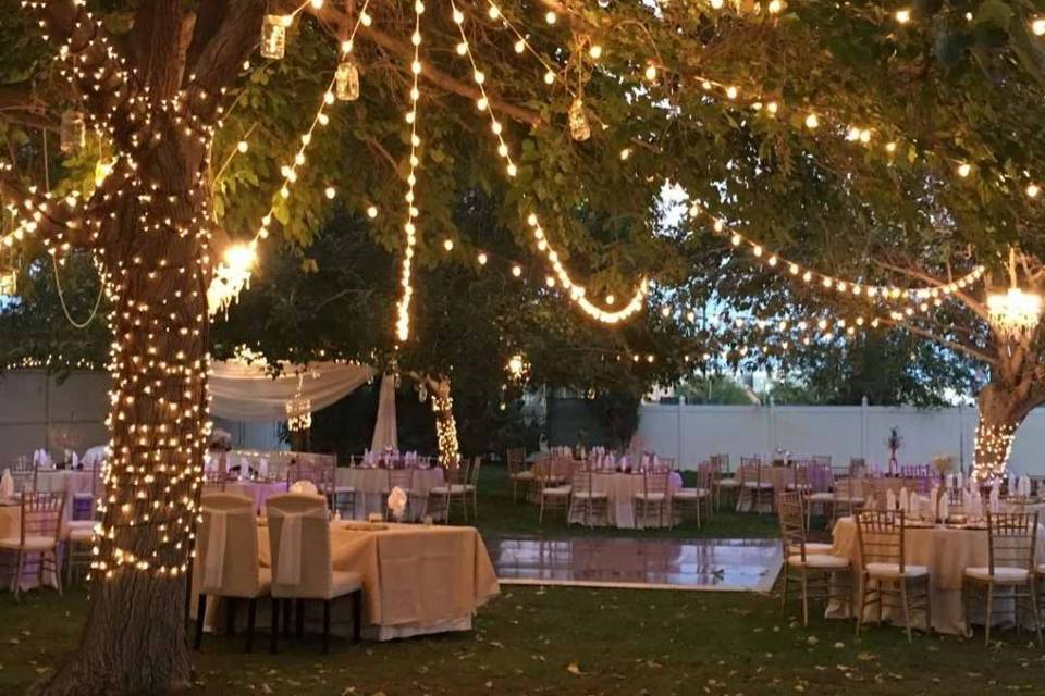 Lucewedding