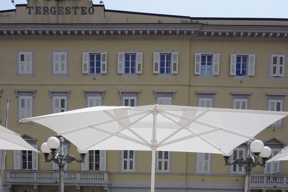 Teatro Verdi Bistrot