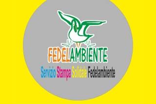 Logo Fedelambiente