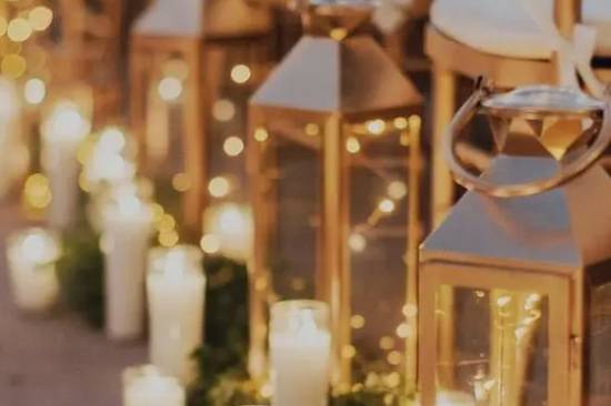 Lucewedding