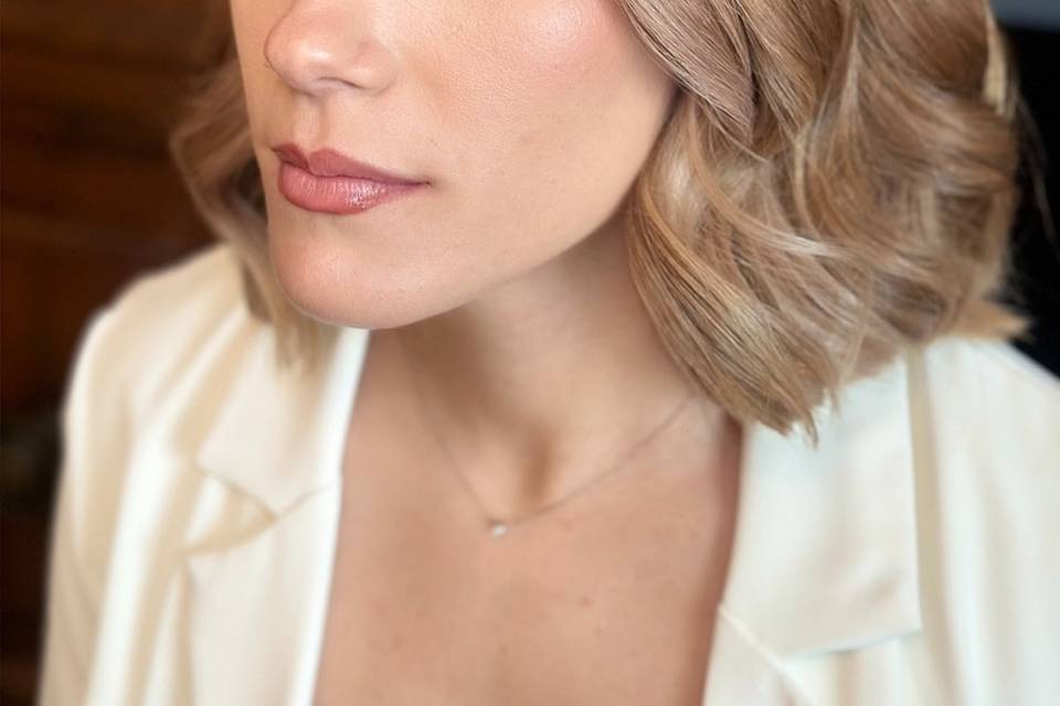 Bride