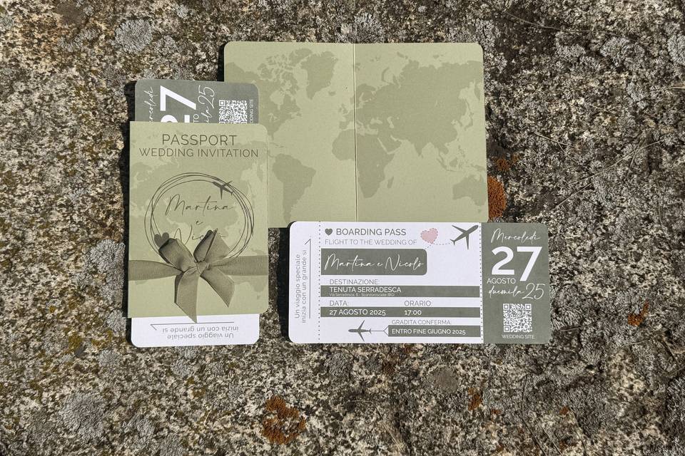 Travel lovers NOVITA' 2026