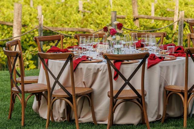 Fiori matrimonio