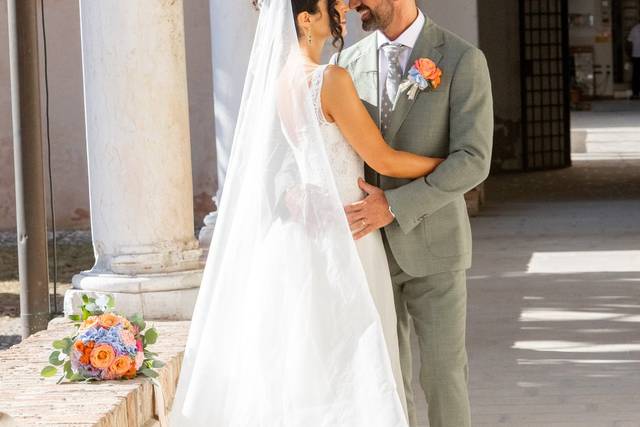 Paolo e Giorgia