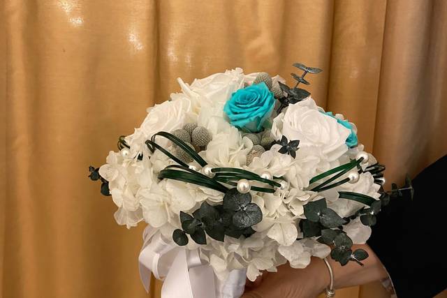 Matrimonio Barbara e Giuseppe