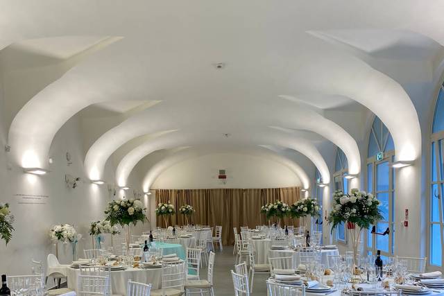 Matrimonio Barbara e Giuseppe