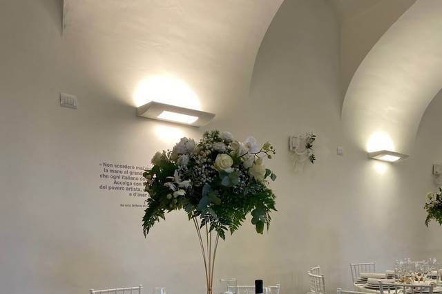 Matrimonio Barbara e Giuseppe