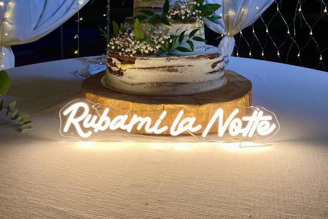Matrimonio Giorgia e Luca