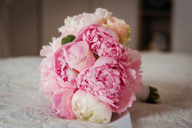 FlorArt - Floral Designer