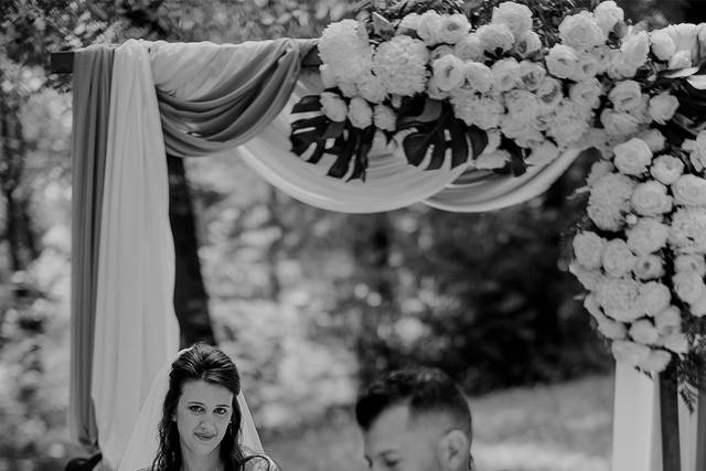 FlorArt - Floral Designer