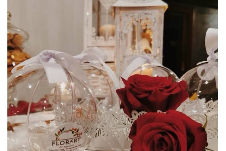 FlorArt - Floral Designer