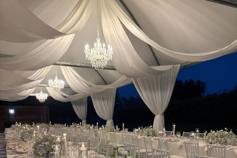 Fiori matrimonio