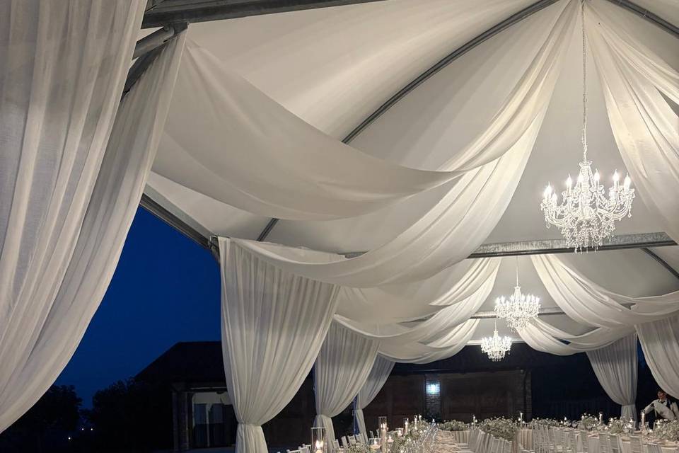 Fiori matrimonio